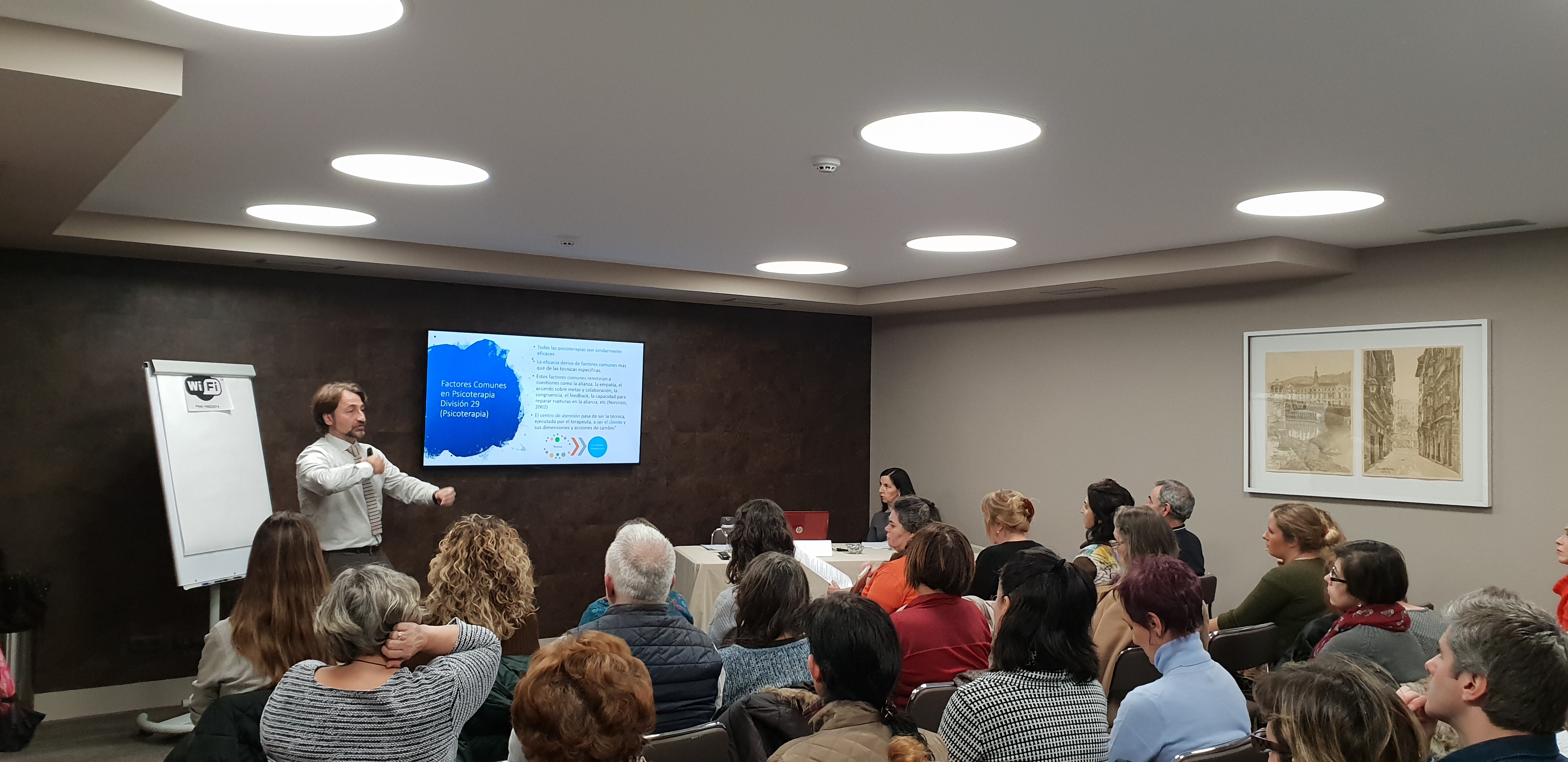 ¿Qué psicoterapia individual elegir? - Bravo de Medina